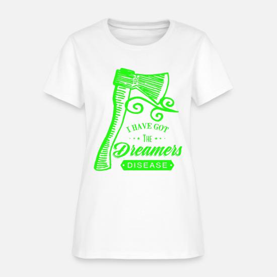 dream manhunt shirt